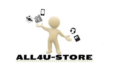 All4u-store logo