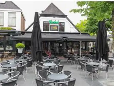 Grand Café Markt 5