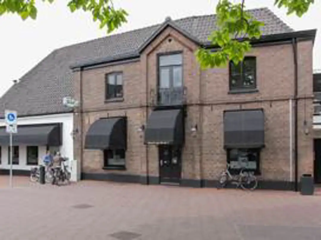 Grand Café Markt 5