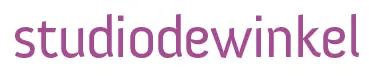 Studiodewinkel.nl logo