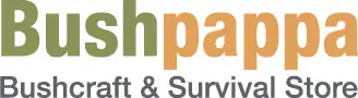 Bushpappa logo