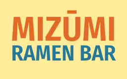Mizumi Ramen Bar