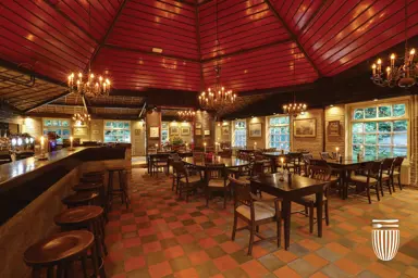 Restaurant De Ruif