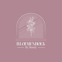 Bloemenhoek by Mandy logo