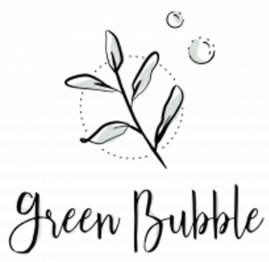 Green Bubble