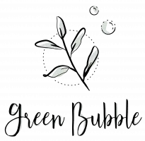 Green Bubble