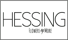 Hessing Flowers & More logo