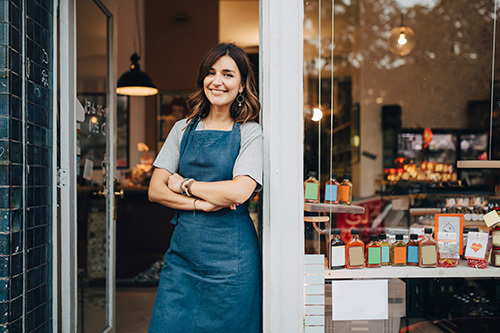 Hessing Flowers & More