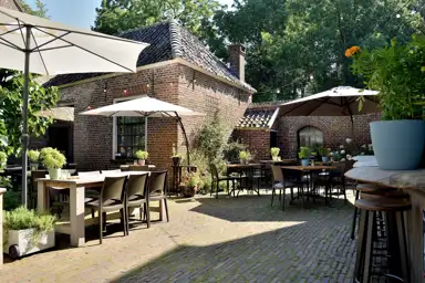 Eet-lokaal