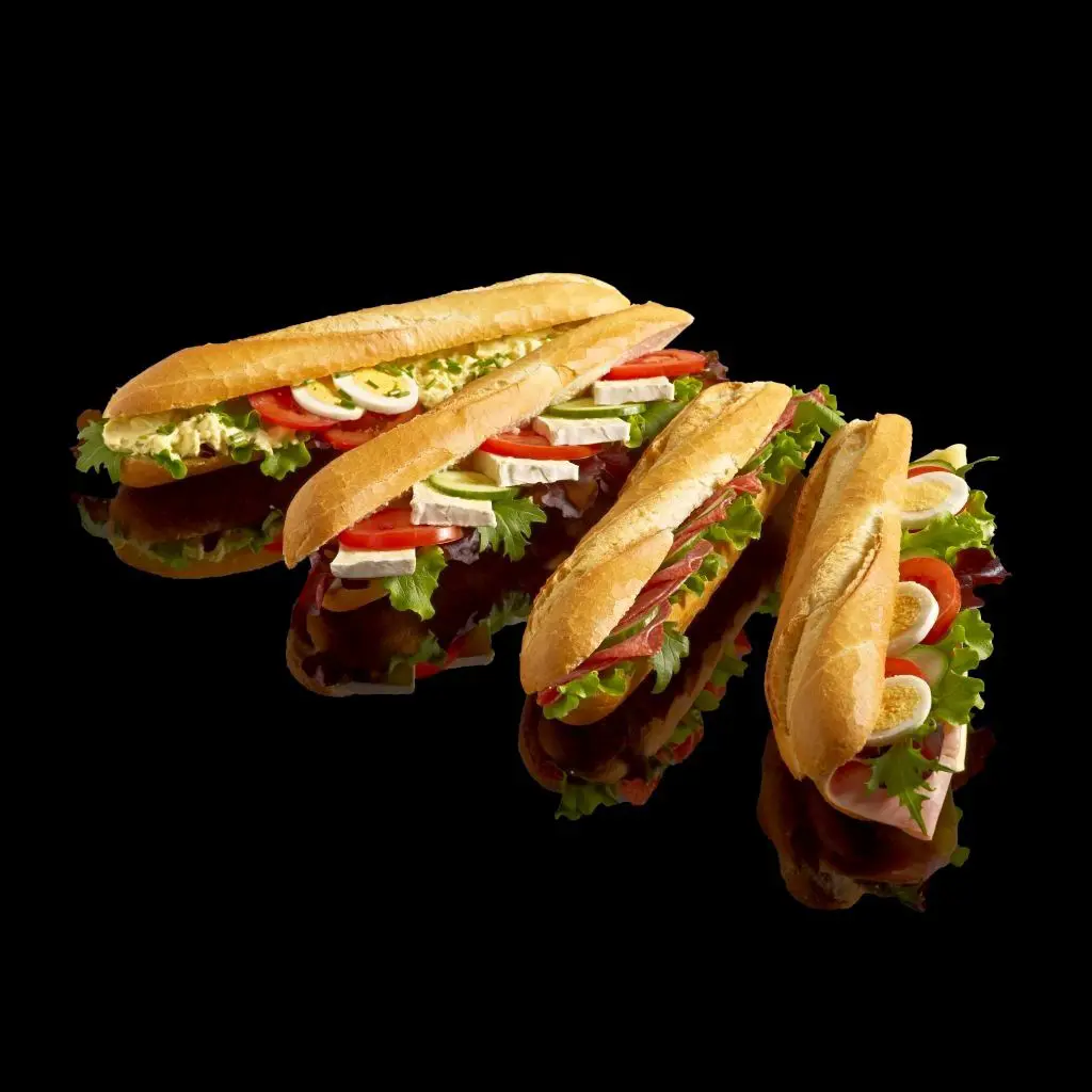 Kwalitaria Délifrance Vlissingen