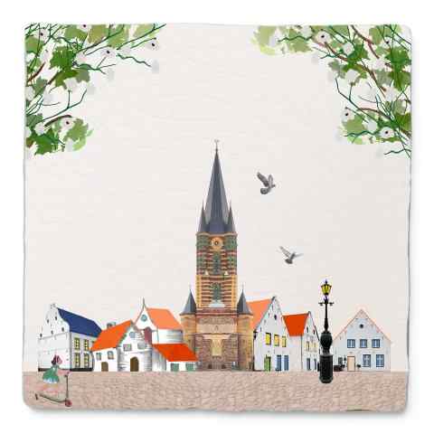 De Kluis concept store