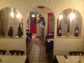 Pizzeria Rist. La Trattoria