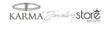 Karma Jewelry Store logo