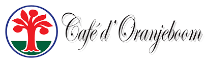 Café d'Oranjeboom
