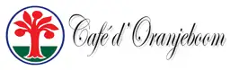 Café d'Oranjeboom