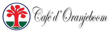 Café d'Oranjeboom