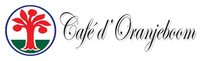 Café d'Oranjeboom