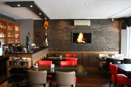 Alexy's Restaurant Ouzerie