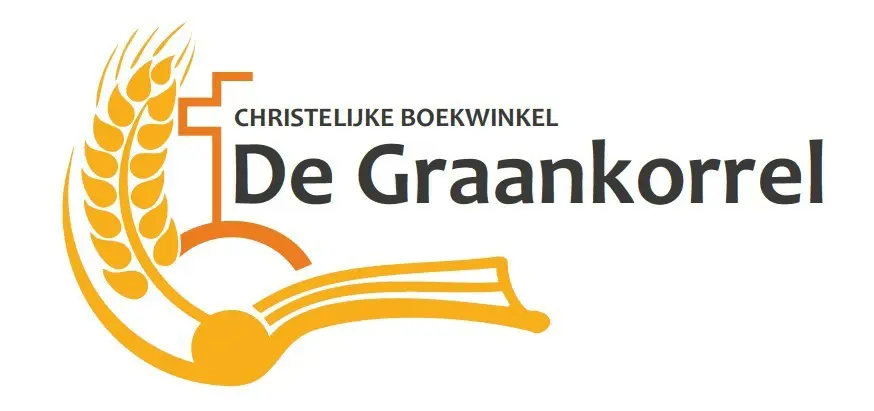 Chr. Boekwinkel De Graankorrel logo