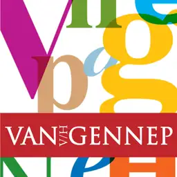 Boekhandel van Gennep