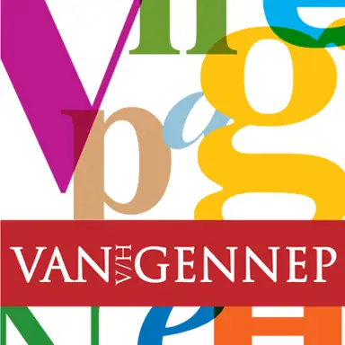 Boekhandel van Gennep