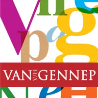 Boekhandel van Gennep