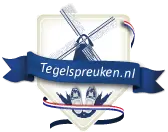 NewEgo / Tegelspreuken.nl logo