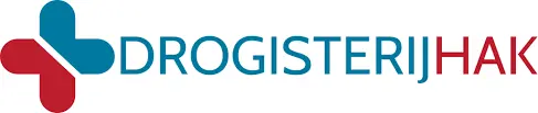 Drogisterij Hak/de Fries logo