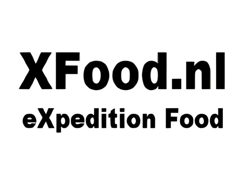 XFood.nl logo