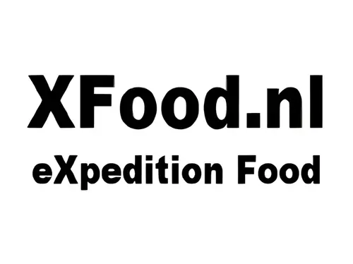 XFood.nl logo