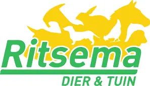 Ritsema Dier en Tuin logo