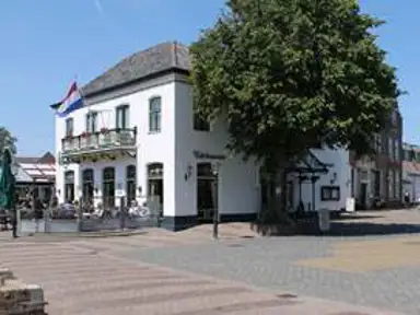 Drank & Spijslokaal 't Schoutenhuys