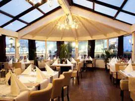 Drank & Spijslokaal 't Schoutenhuys