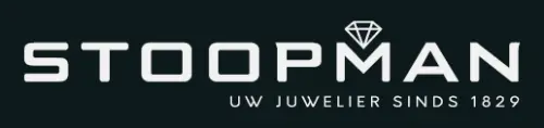 Juwelier Stoopman Zwijndrecht logo