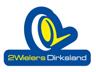 2 Wielers Dirksland