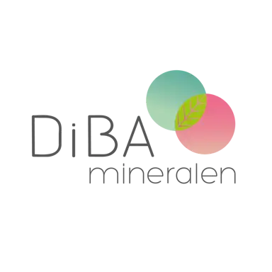 DiBA Mineralen