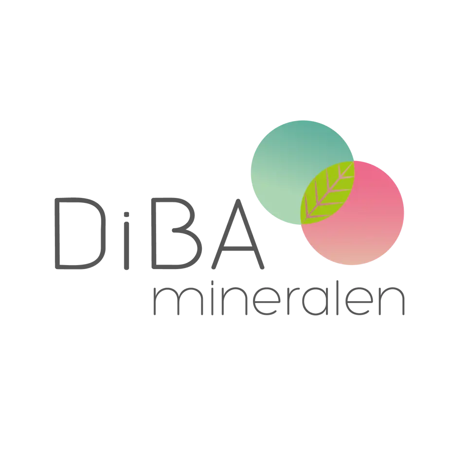 DiBA Mineralen logo