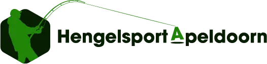 Hengelsport Apeldoorn logo