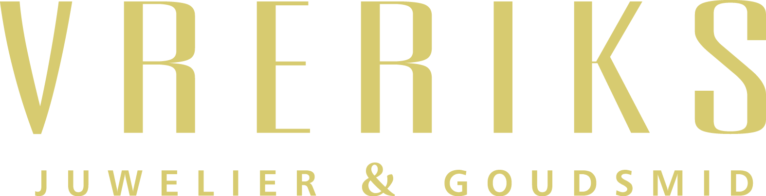 Juwelier  Vreriks-Juw.Goudsmid