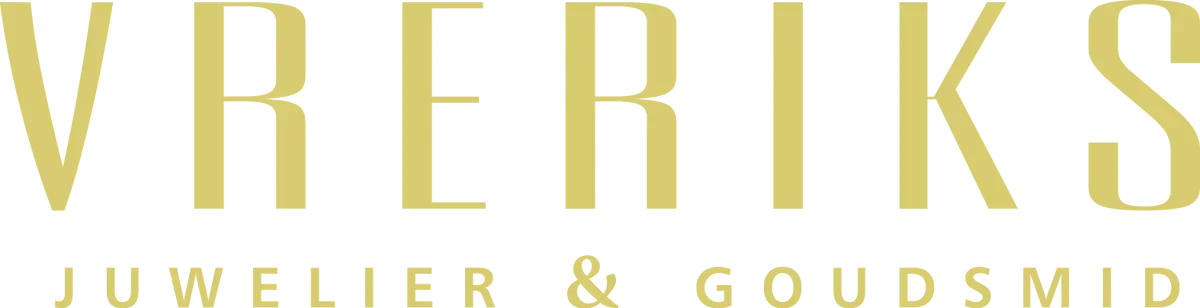 Juwelier Vreriks-Juw.Goudsmid logo