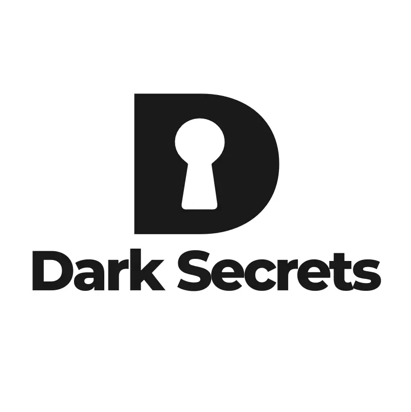 Dark Secrets logo