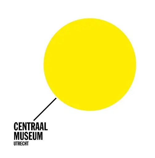 Centraal Museum Utrecht logo