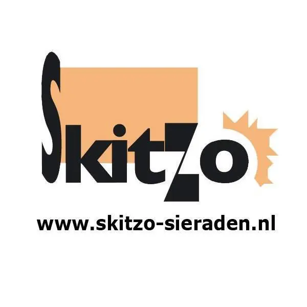 Skitzo Sieraden logo