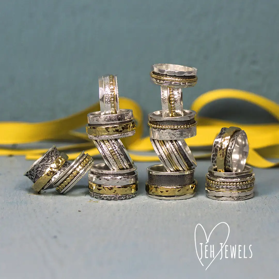 Skitzo Sieraden