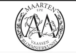 Bloemsierkunst Maarten