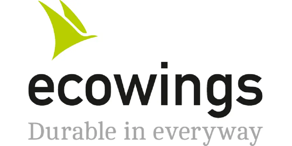 Ecowings logo