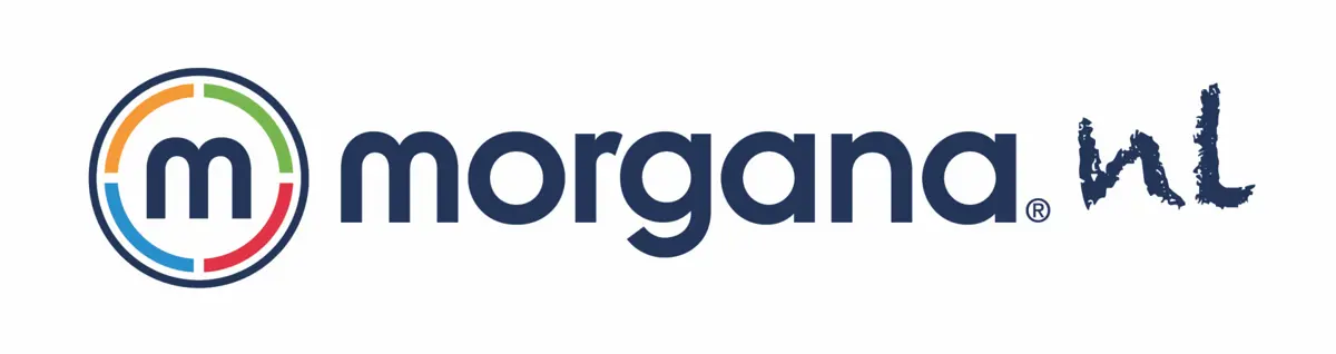 Morgana Slapen logo