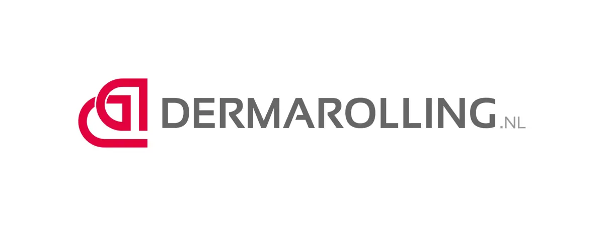 Dermarolling logo