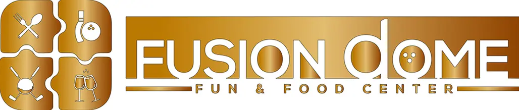 Fusion Dome logo