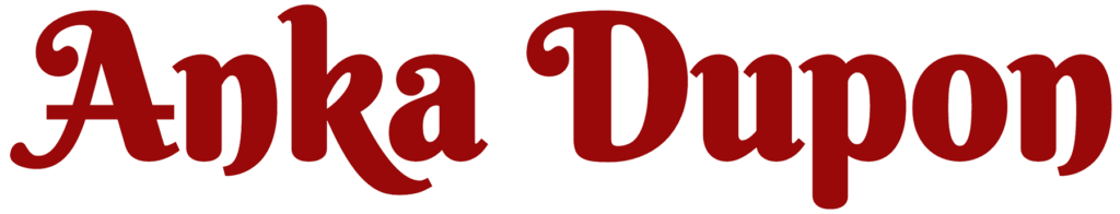 Anka Dupon